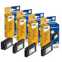 Pelikan 950XL/951XL Multi-Pack B/C/M/Y