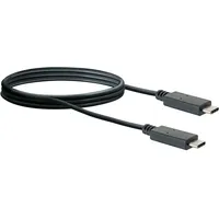 Schwaiger USB Anschlusskabel 3.1 C-Stecker