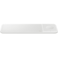 Samsung Wireless Charger Trio weiß (EP-P6300TWEGEU)