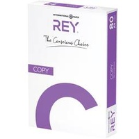 Inapa REY Copy 80 g/qm, weiß,