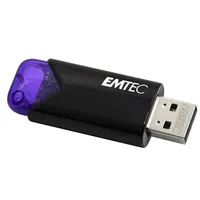 Emtec B110 Click Easy (3.2) – 128GB - USB-Stick