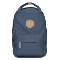 BECKMANN City Light blue fade