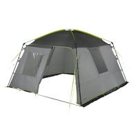 High Peak Cabana 3,5 x 3,5 m grau