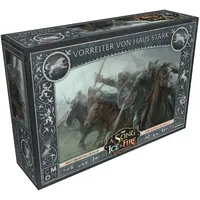 Cmon Song of Ice & Fire Vorreiter von Haus