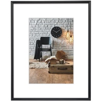 Hama Bilderrahmen Sevilla schwarz 40,0 x 60,0 cm