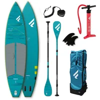 Fanatic Ray Air Pocket C35 11 ́6 ́ ́