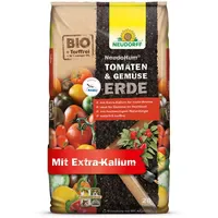 NEUDORFF NeudoHum Tomaten- und Gemüseerde 20 l