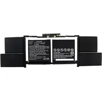 CoreParts MBXAP-BA0070 Akku