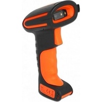 DeLock Industrie Barcode Scanner