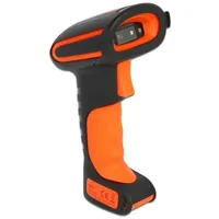 DeLock Industrie Barcode Scanner 1D und 2D 2,4 GHz,