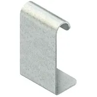 Niedax Hängestiel-Distanzprofil f. U4530 Stahl vz HDS 45.30 F