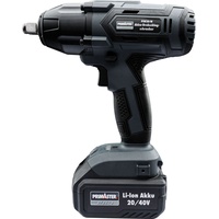 Primaster PIW20-W ohne Akku + Koffer