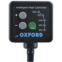 Oxford Motorcycle OFV8 Oxford HotGrips Controller - Black