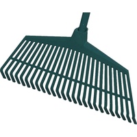 Siena Garden Kunststoff-Laubbesen, 50 cm,