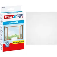 Tesa Fliegengitter Insect Stop STANDARD 100 x 100 cm