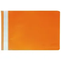 Exacompta Sichthefter PP orange