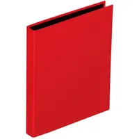 Pagna Basic Ringbuch DIN A4 35 mm Rot 1