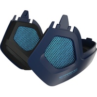 ABUS Winter Kit Schaber 3.0 Ultrablau L