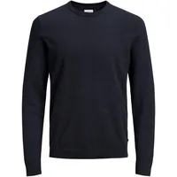 JACK & JONES Male Strickpullover Klassischer