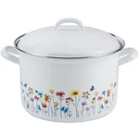 RIESS Flora Fleischtopf 18 cm