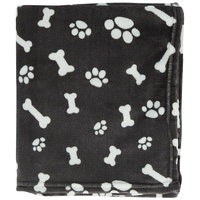 Trixie Kenny blanket plush 150 × 100 cm