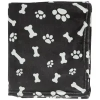 Trixie Decke Kenny - grau