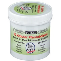 Axisis 10 Kräuter Pferdebalsam