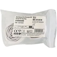 Medline International Germany GmbH Halteband f. Urin-Beinbeutel m. Silikon
