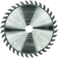 DeWalt Kreissägeblatt Handkreissäge 160/20 mm 36WZ