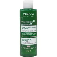 Vichy Dercos Anti-Schuppen K Tiefenreinigendes Shampoo 250 ml