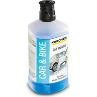 Kärcher Autoshampoo 3-in-1