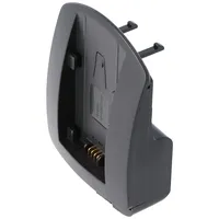 AccuCell Ladeschale für Sony NP-FP30, Sony NP-FP50, Sony NP-FP70,