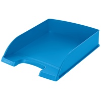 Leitz Briefablage Plus hellblau
