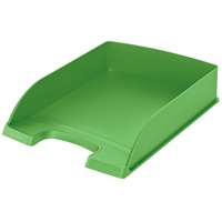 Leitz Briefablage Plus hellgrün