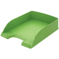 Leitz Briefablage Plus hellgrün