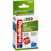 Edding Druckerpatrone EDD-333 ersetzt HP 920XL (CD972AE)