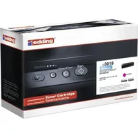 Edding Toner kompatibel mit Samsung CLT-M504S magenta | Gr.: