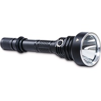 Maul Maul, Taschenlampe Maulhelios LED, 700 Lumen, mit Akku,