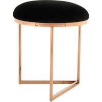 Kayoom Wynona 325 schwarz/rosegold