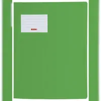 Brunnen Schnellhefter FACT!pp Kunststoff grün transluzent DIN A4, 1