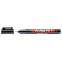 Edding 141 F grün