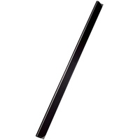 Leitz Klemmschiene bis 30 Blatt 50 Stück, schwarz