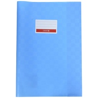 Brunnen 104052434 Hefthülle mittelblau (10-40 524 34)