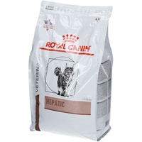 Royal Canin Hepatic 4 kg