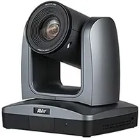 AVerMedia Aver PTZ330N Webcam - Black