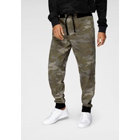 Bruno banani Jogginghose »Loose Fit«,