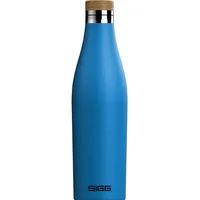 Sigg Meridian electric blue 0,5 l