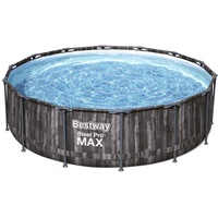 Bestway Steel Pro Max Frame Pool Set 427 x
