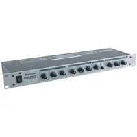 Omnitronic EM-260 Entertainment-Mixer