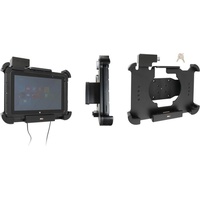 Brodit Passive Halterung für Tablet/UMPC Schwarz